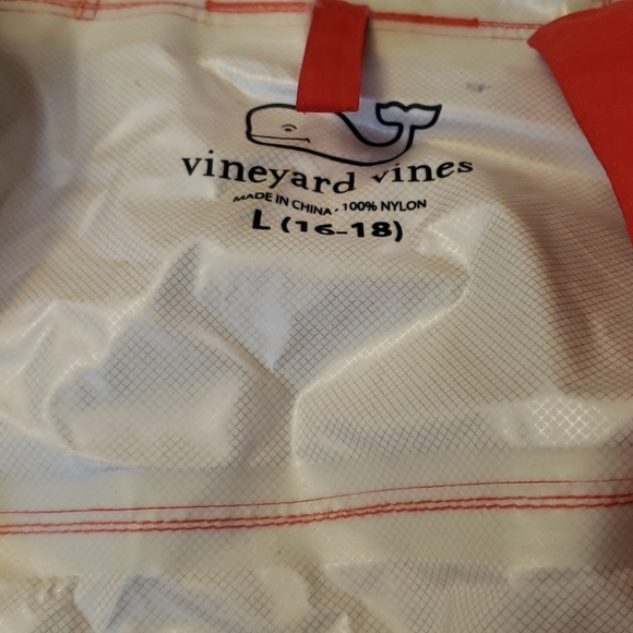 Vineyard Vines jacket - Picture 3 of 5